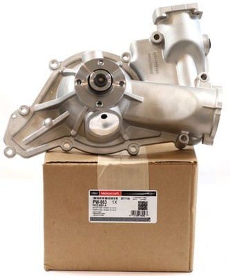 ふくちゃん MosriteVENTURES1965年ハイパワーUSA製PU Motorcraft PW663 Pumpasy Water for sale online | eBay
