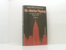 Ein starker Abgang: Bright Lights, Big City Roman McInerney, Jay und Nikolaus Ha