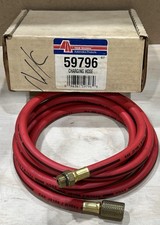 Four Seasons Red 59796 A/C Charging Hose 96  ...