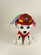 Spin Master Paw Patrol Marshall 6 Plush NEW