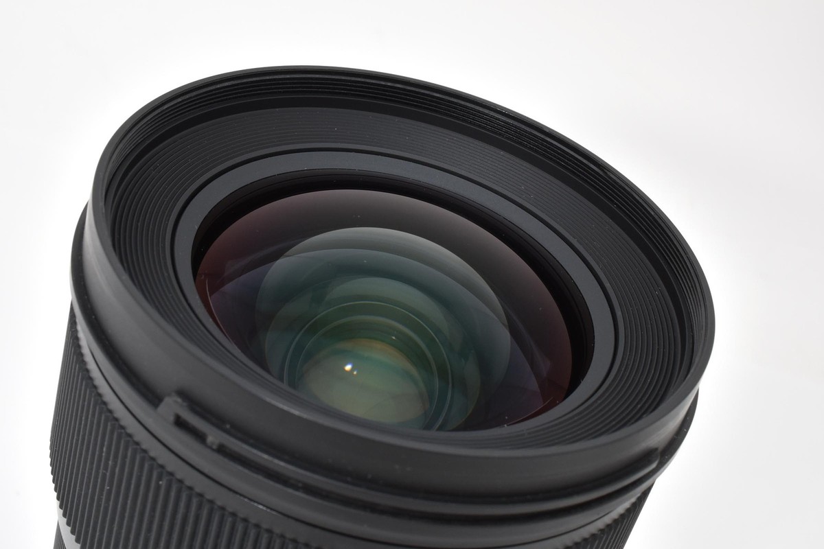 Top MINT] Sigma A 24-35mm F2 DG HSM Art Nikon F From JAPAN | eBay