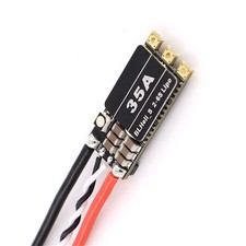 Cyclone Separator 35A 45A Esc Support 2-6S For RC FPV Quadcopter Drones