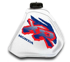 FMX Tank Cover for HONDA XR 650L 1993 - FREE Shipping included