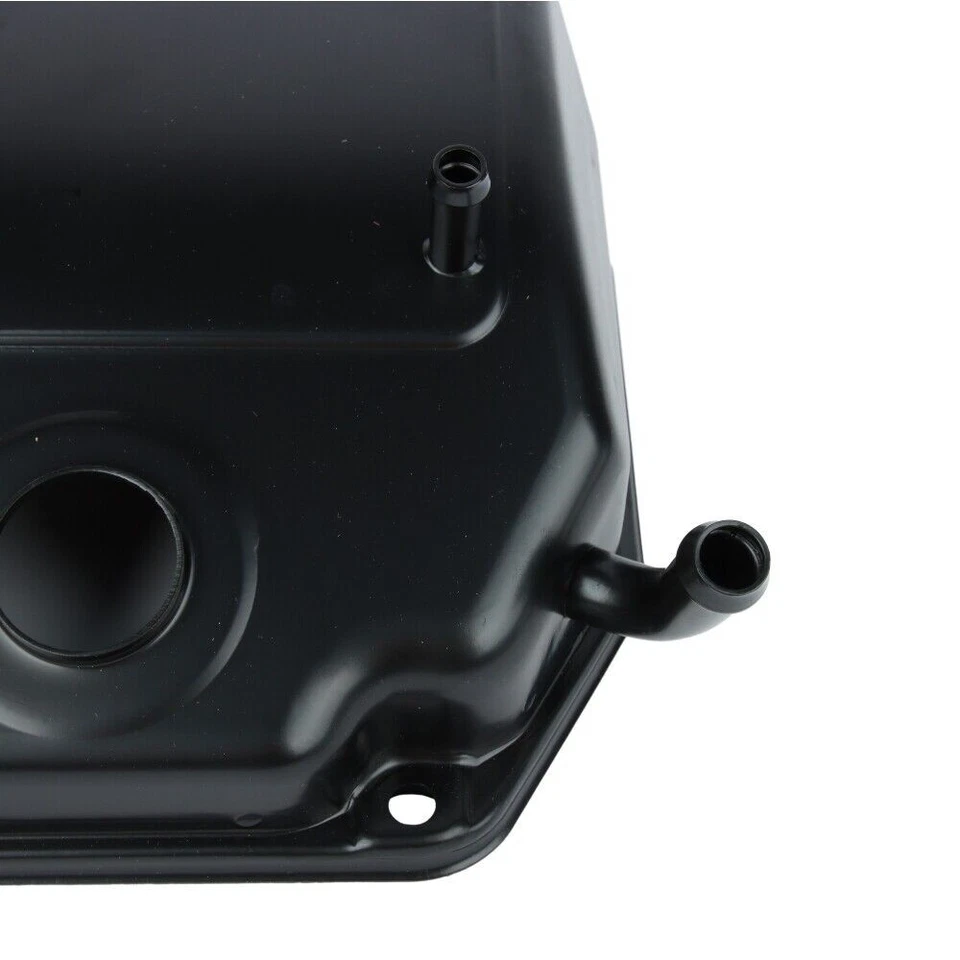 RH Rocker Cover fit for Mitsubishi MONTERO V77W 3.8 Long Wagon 2001-2006 Foto 2 de 4