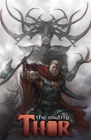 MIGHTY THOR #700 LUCIO PARRILLO EXCLUSIVE 1