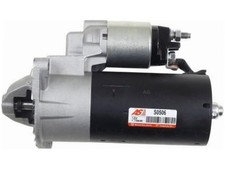 ANLASSER JEEP RENEGADE 2.0