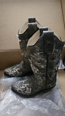 Girls Boots