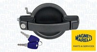 Magneti Marelli 350105010000 TüRgriff FüR Fiat
