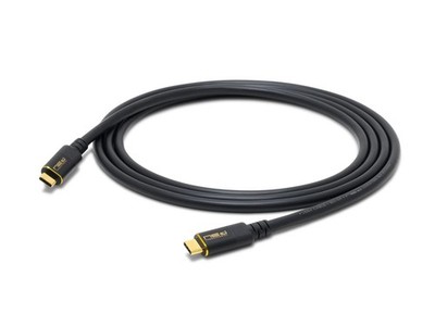 Oyaide SCI-04 0.7m Thunderbolt 3 compatible USB 4 cable 100% Genuine Brand NEW