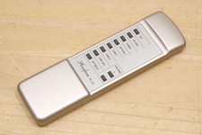 Telecomando amplificatore integrato Accuphase RC-20 testato dal Giappone OM04...