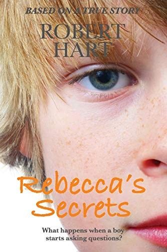 Rebecca's Secrets By Robert Hart