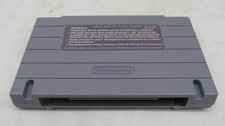Super Mario World SNES Super Nintendo Cartridge Only Cleaned & TESTED! FAST SHIP