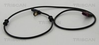 Triscan 8180 23408 Sensor, Radgeschwindigkeit FüR MERCEDES-BENZ