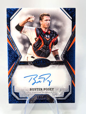 Top Buster Posey Cards to Collect 26