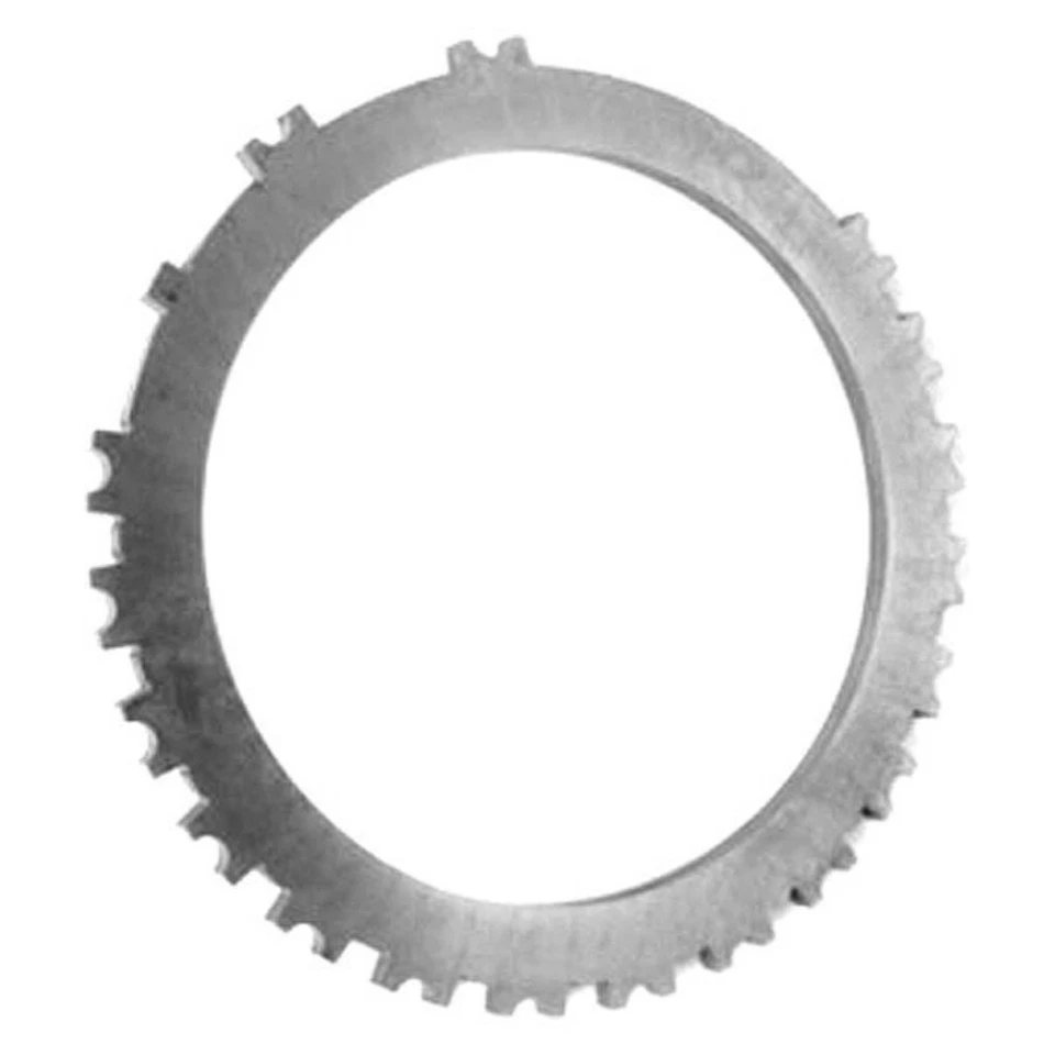 Placa de respaldo de embrague ACDelco genuina para Chevy Captiva Sport 2012-2015 | Acero Foto 2 de 4