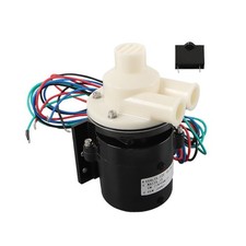 Pump Motor Assembly Replacement for Hoshizaki Part PA0613 Includes Capacitor
