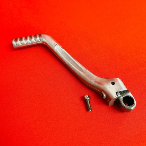 KTM85 KICK STARTER KICKSTART LEVER PEDAL OEM GENUINE KTM 85 105 SX XC (2003-2011
