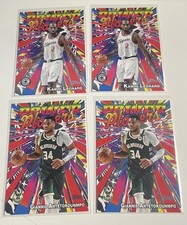 2025 TOPPS BASKETBALL (14) CARD INSERT LOT - STARS, ROOKIES & MORE!