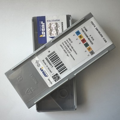 ISCAR / PENTA24N100J050 IC908 /  10 PCS