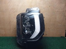 2020 Hyundai Palisade Right Headlight 92102S8120