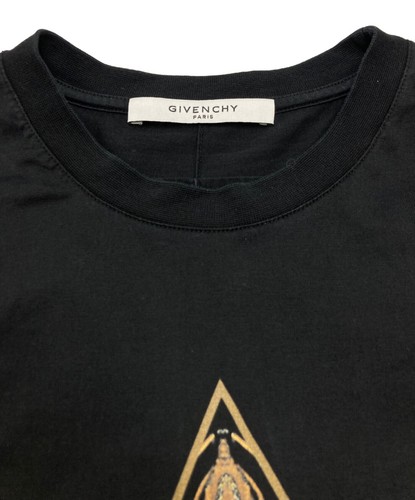 Givenchy Printed Cut And Sew XS GTA43 - 第 4/5 張圖片