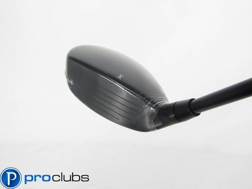NEW PXG 2022 0211 22 DEGREE #4 HYBRID HZRDUS RDX SMOKE BLACK 90g 6.5 X-STIFF - Picture 3 of 5