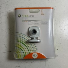 Microsoft Xbox Live Vision Webcam & Headset B...