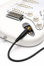 10 x Gitarrenkabel Klinkenkabel Stereo 9m AC-...