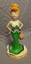 Frau Methusalix - Figuren-Serie Asterix und seine Welt - Plastoy - 2003 - Top!