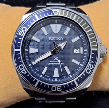 SEIKO PROSPEX SBDY007 4R35-01V0 Automatic watch Navy JP