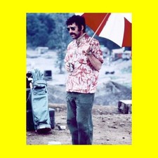 Elliott Gould 8x10 Photo Printed at a Lab Elliott Gould 8x10 Photo Printed at a Lab