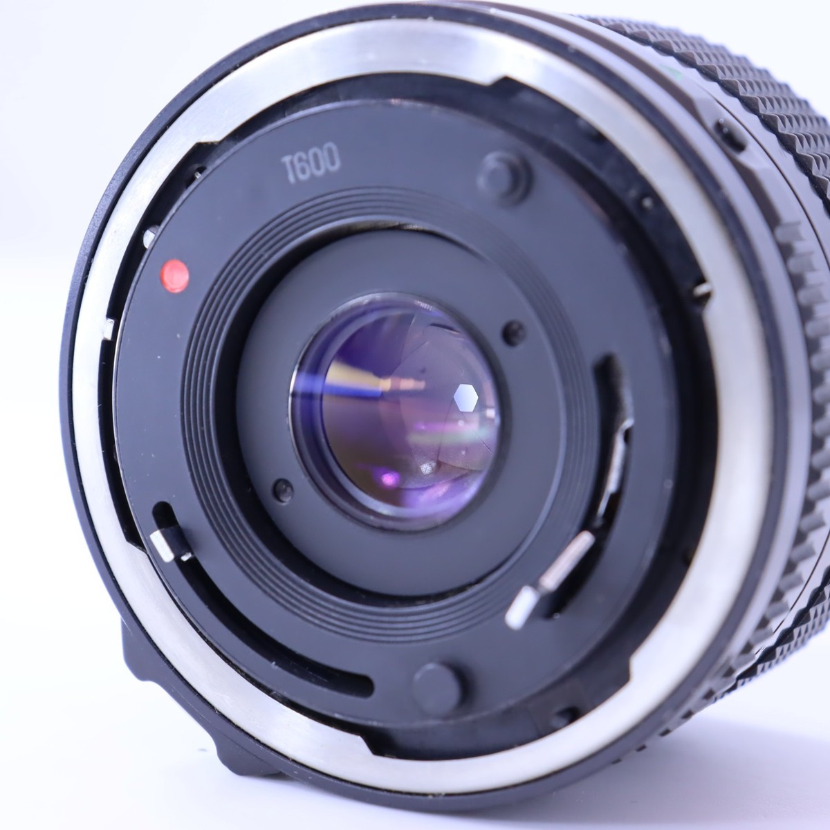 Buy Canon FD 24mm F/2.8 Lens online | eBay