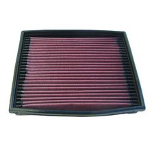 K&N Filters Luftfilter 33-2013 | 654633