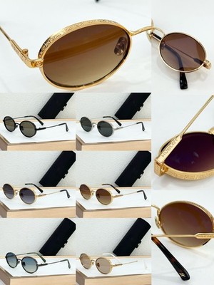 HUBLOT MODEL:H1987 Sunglasses SIZE：55口21-145