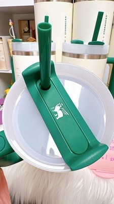 Stanley X Starbucks Connected Green 40oz BNWT | US SELLER | eBay