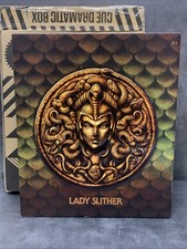 Lady Slither Masters of the Universe Origins Mattel Creations 5.5    MOTU Figure