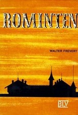 Rominten von Frevert, Walter | Buch | Zustand gut