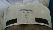 Capot Mercedes SPRINTER