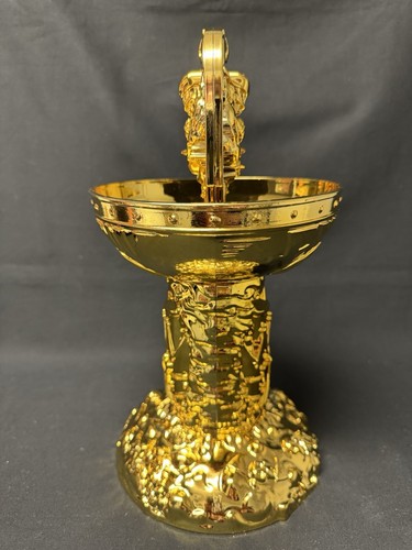 XTREME Nacho Power Trophy For Epic Spell Wars Of The Battle ANNIHILAGEDDON 2 - Picture 10 of 10