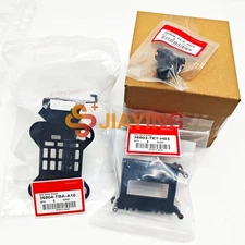 OEM Radar Mount Bracket Set For Honda Civic FC1 FC7 36804-TBA-A10 36803-TET-H03