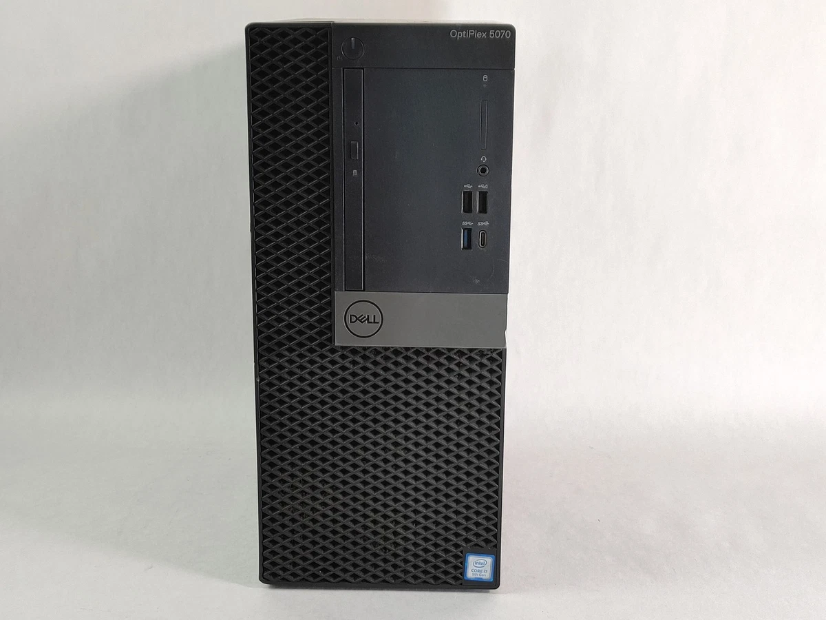Intel Core i7 9th Gen. PC Desktops & All-In-One Computers for sale