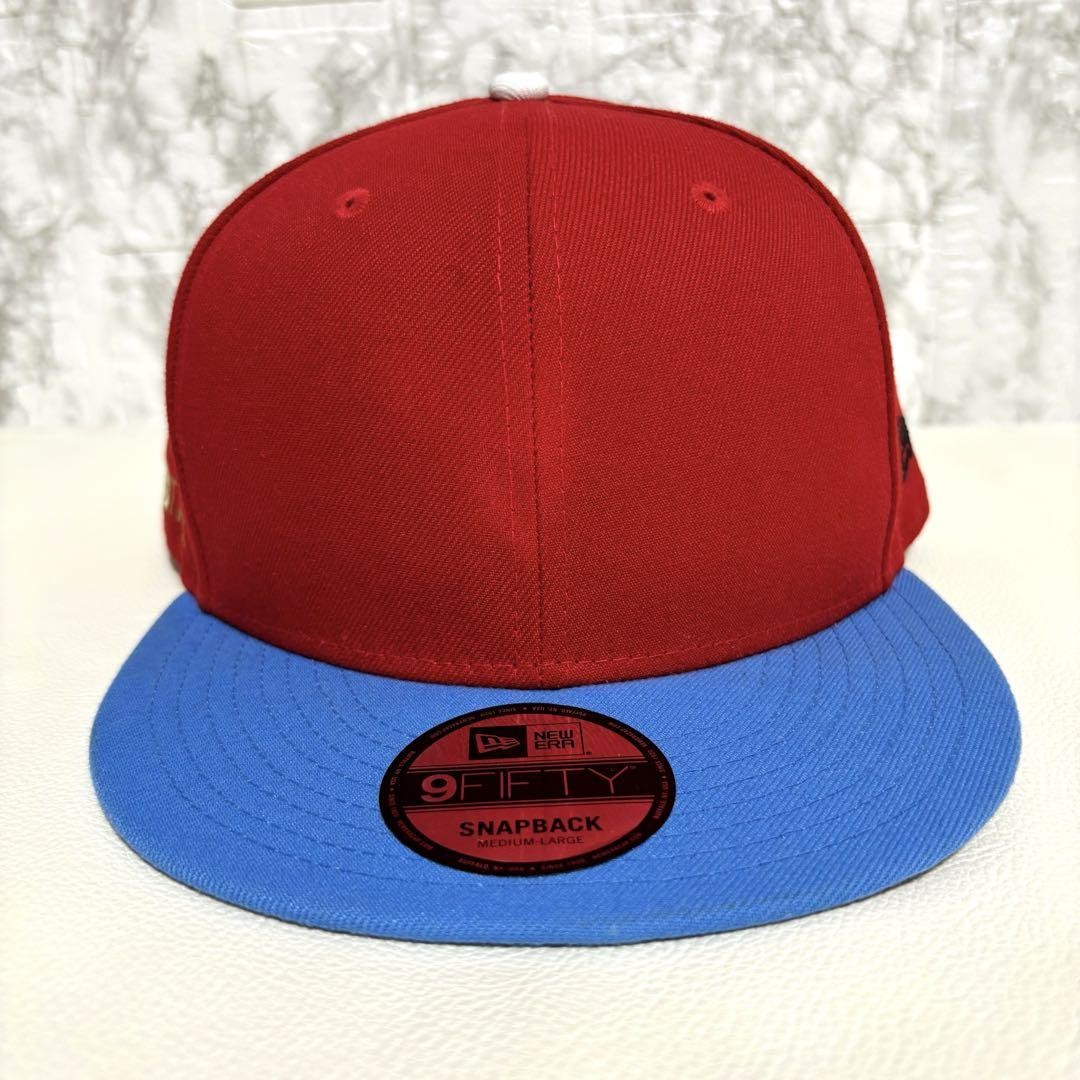 NEW ERA®9THIRTY MOTHER Earthbound MOTHER NEWERA 9THIRTY Ness cap Japan F/S used | eBay