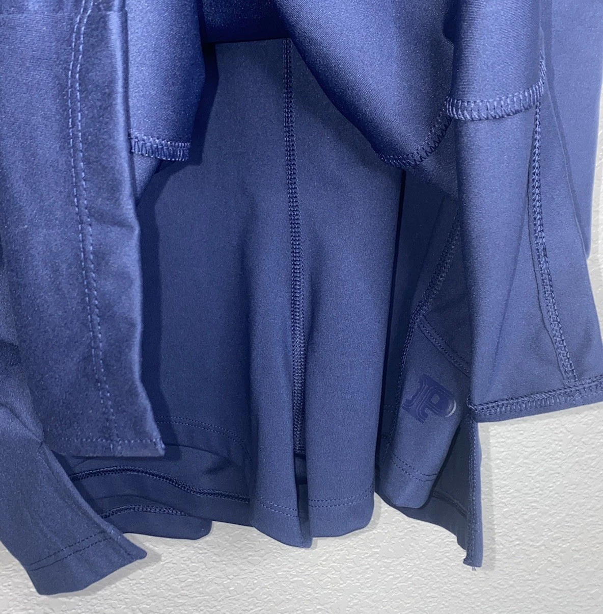 UNDERCOVER Abito VS PINK Ultimate Active blu taglia XXL nuovo