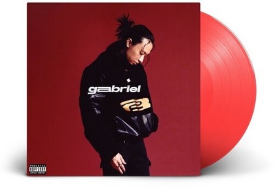 Gabriel by Keshi (Record, 2022) for sale online | eBay