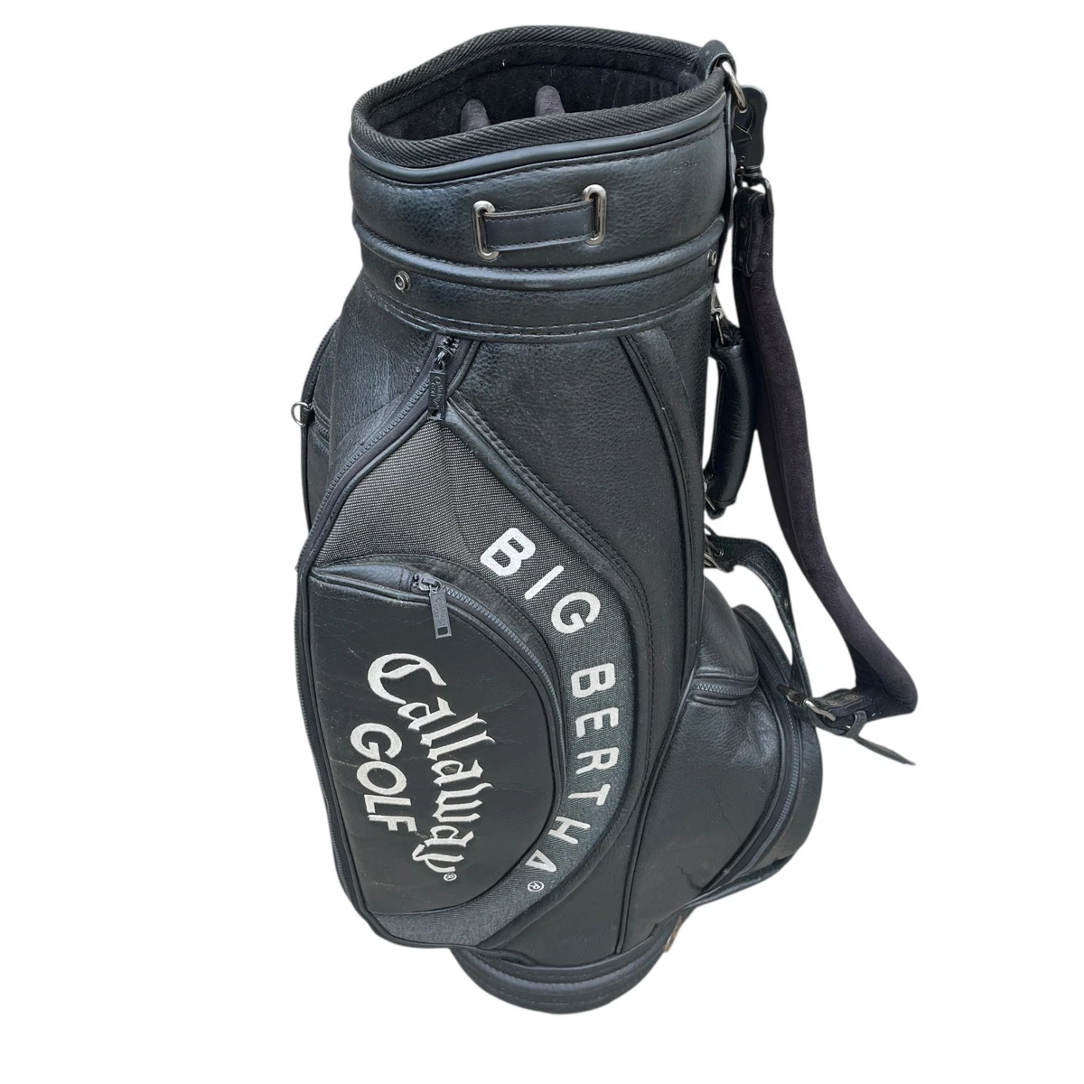 Callaway Golf Black Bags for sale | eBay