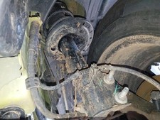 stoßdämpfer vorne rechts PEUGEOT 208 II UB UP UW UJ 1.2 recrp2595377