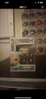Funko Pop! Plus: One Piece - Smoker Chase Glow Pre Release Chalice Collectibles