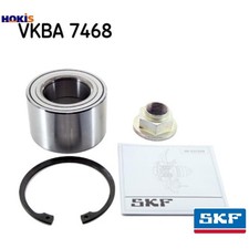 WHEEL BEARING KIT VKBA 7468 FOR MAZDA 13B-MSP 1.3L 2cyl RX-8