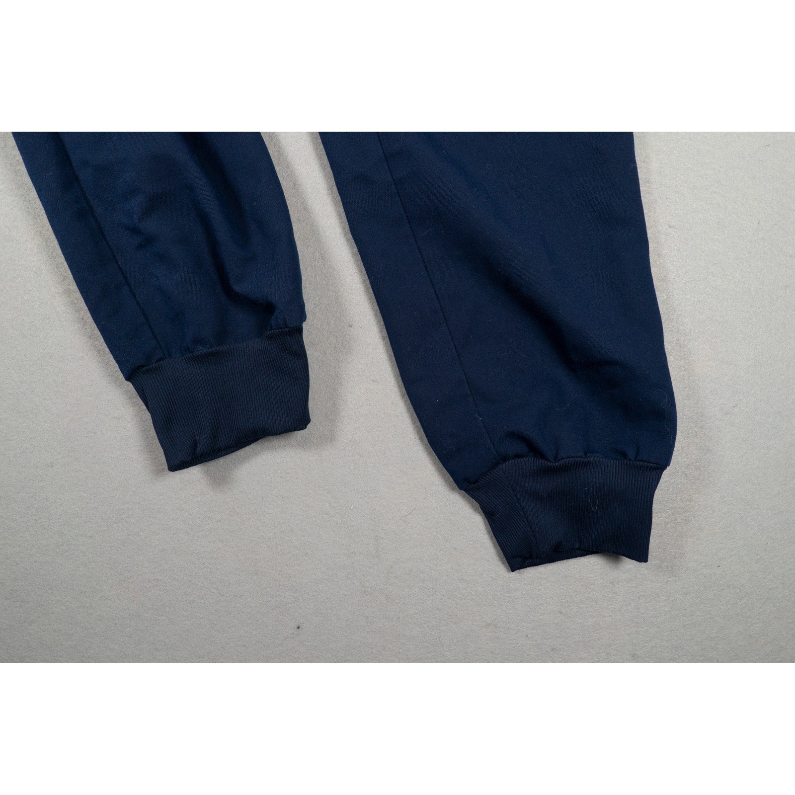FIGS Zamora Jogger Scrub Pants Navy Blue Women's Small Technical Collection image 9
