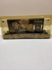 Disney Collections Cinderella 35MM Collector Film Cels 